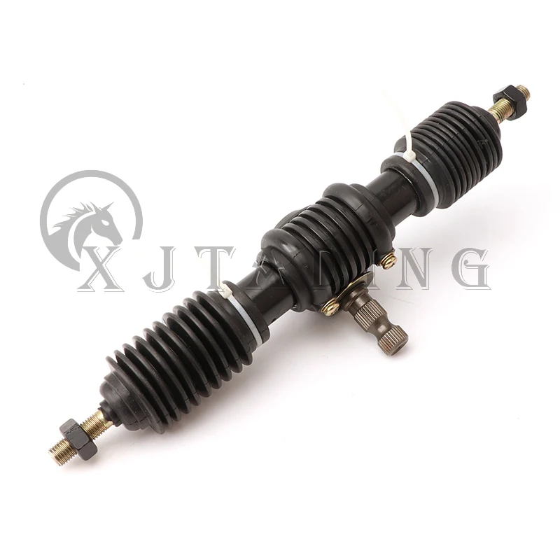 Go Kart Power Steering Rack AND ATV 6