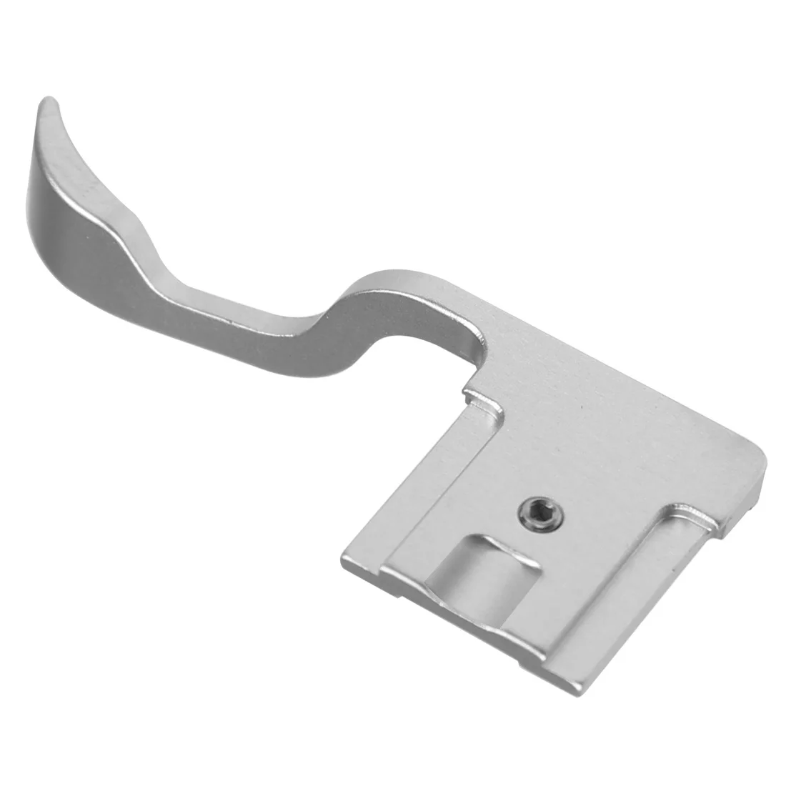 Metal Thumb Grip for FUJIFILM X-M5 Camera Mini Hot Shoe Thumb Up Grip Cover for