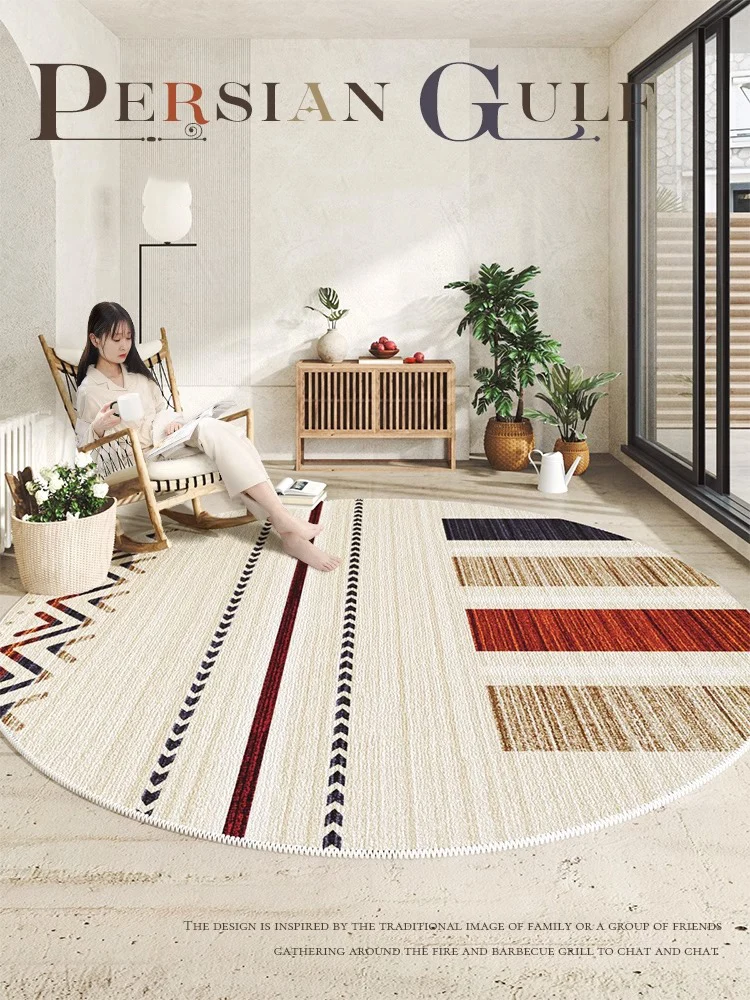 https://ae01.alicdn.com/kf/Sfffe7753643e4f3a84291ef4faa4bca5Y/Nordic-Round-Carpets-Living-Room-Moroccan-Style-Bedroom-Carpet-Retro-Coffee-Tables-Rugs-Large-Non-slip.jpg
