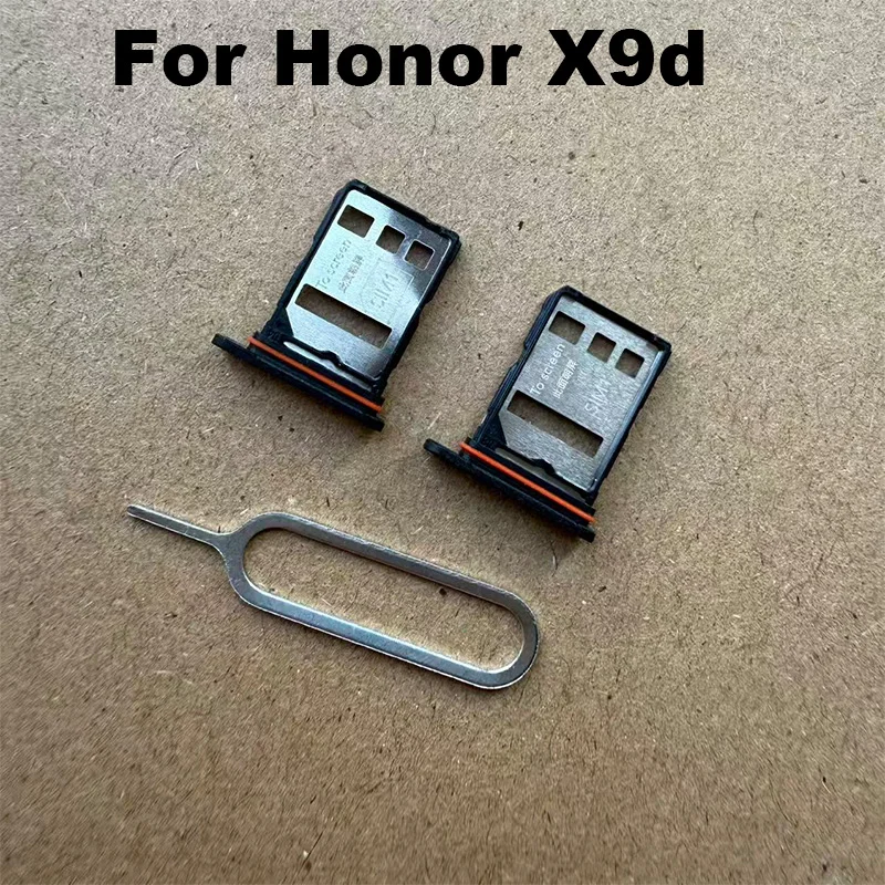 SIM Card Tray Holder and Micro SD Adapter Replacement