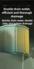Portable Foldable Bathtub Adult Full Body Bath Bucket Installation-free Cotton Bath Bucket Household Children's Bath Bucket 6