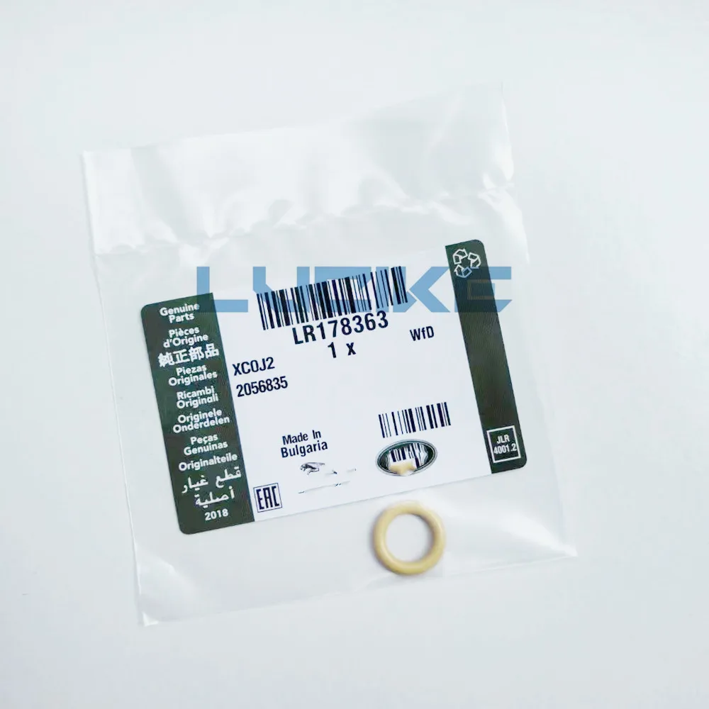 

for NEW DEFENDER RANGE ROVER VELAR NEW RANGE ROVER SPORT inlet pipe seal OEM LR178363