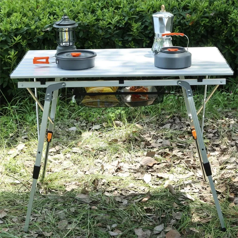 Backyards Camping Table 1