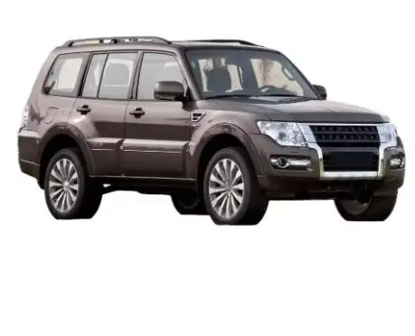 Pajero IV V80 2006-2018 용 1 피스 후드 고무 쉘 Montero 4th V90 5902A016 용 후드 씰