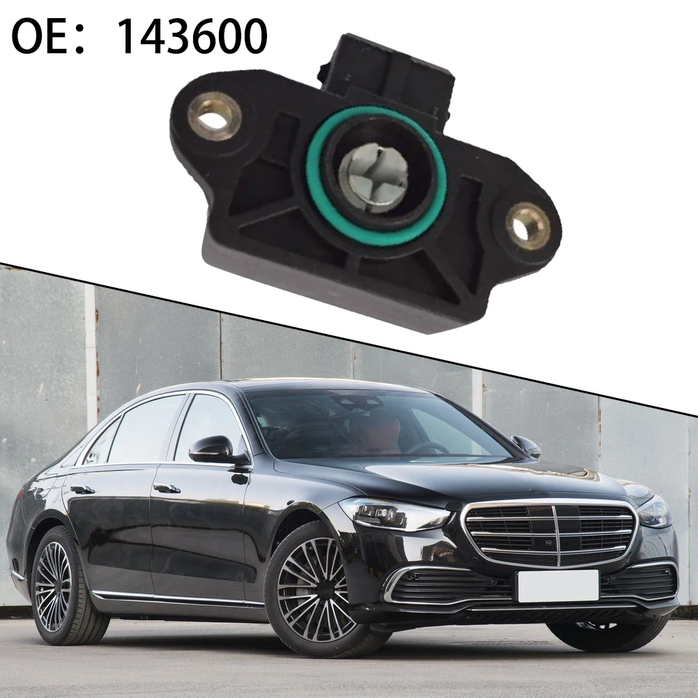 하이 퀄리티 자동차 부품 TPS 센서 스로틀 센서, 플라스틱 및 금속 교체 스로틀 위치, BMW E46