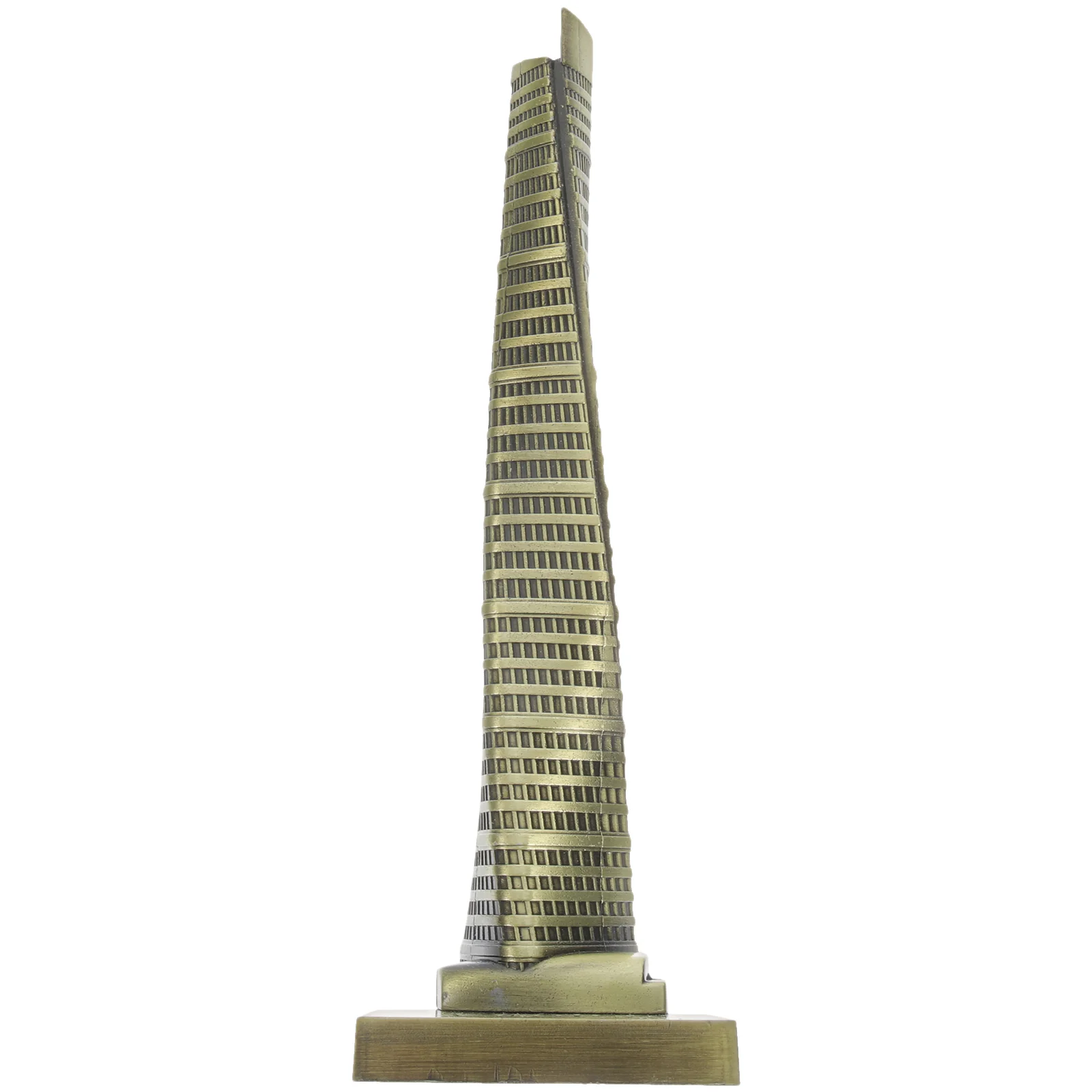 

Metallic Shanghai Tower Model Decoration Shanghai Tower Model Travel Building Architecture Model Famous Shanghai Building Decor