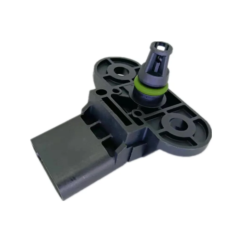 2 pcs Sensor Intake Manifold Air Pressure 0 261 230 235 0261230235 03C 906 051F 03C 906 051F For A UDI A4 V-W Beetle