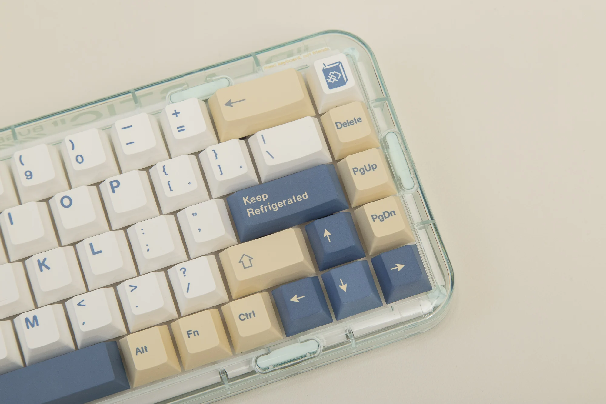 Sffff3aa599c7410ca1f09a270eb1a047W - GMK Keycap