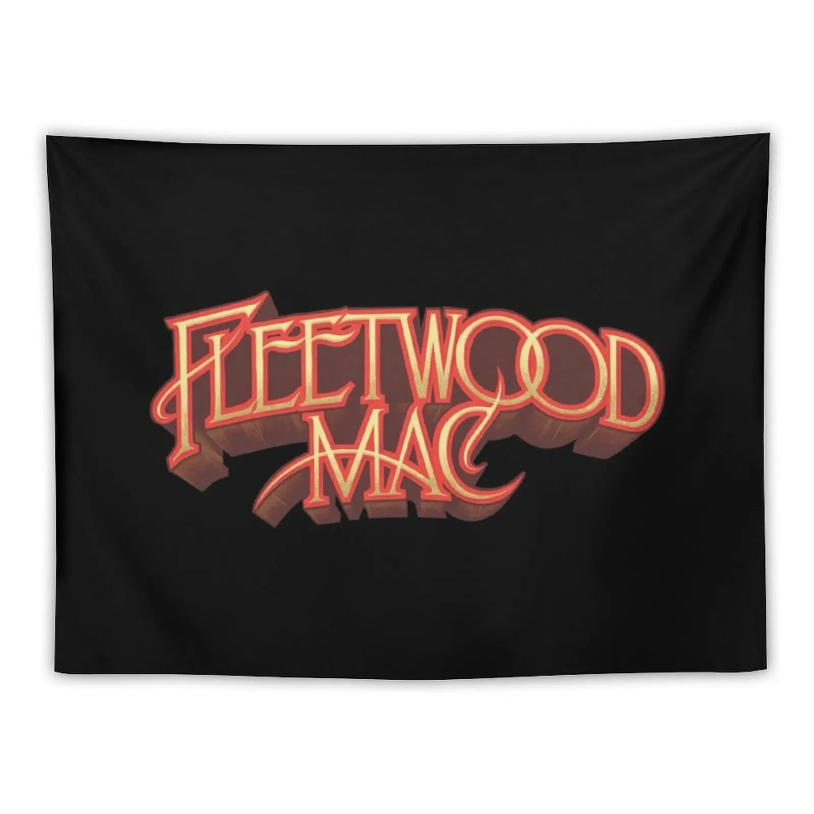 New Muslimb, Fleetwood Mac, Fleetwood Mac Legend, Fleetwood Mac Vintage, Fleetwood Mac Arazzo Decorazione Da Parete