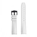 White black