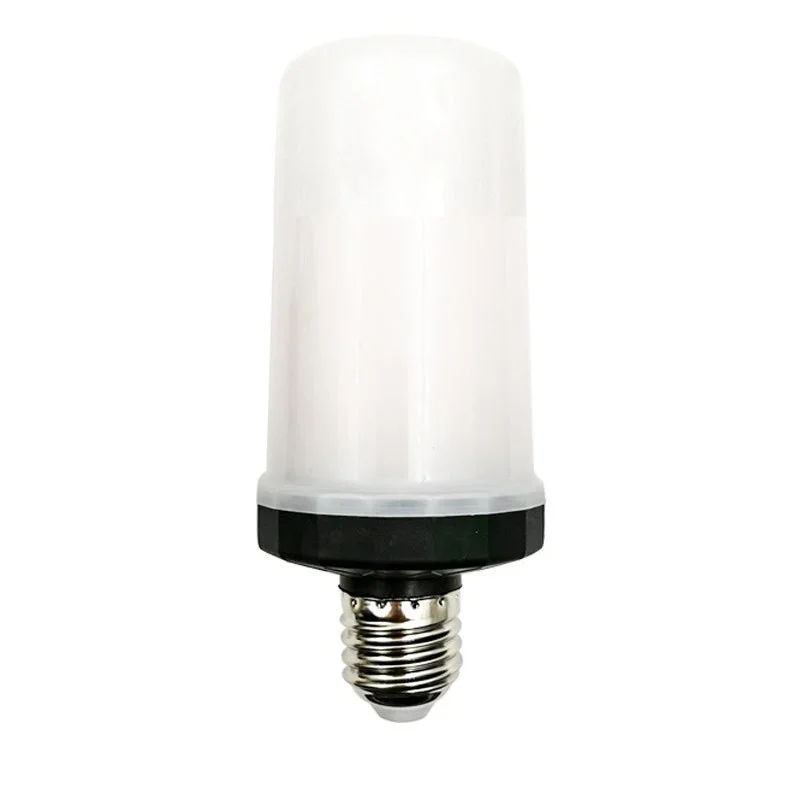 12W 4Modes E27 B