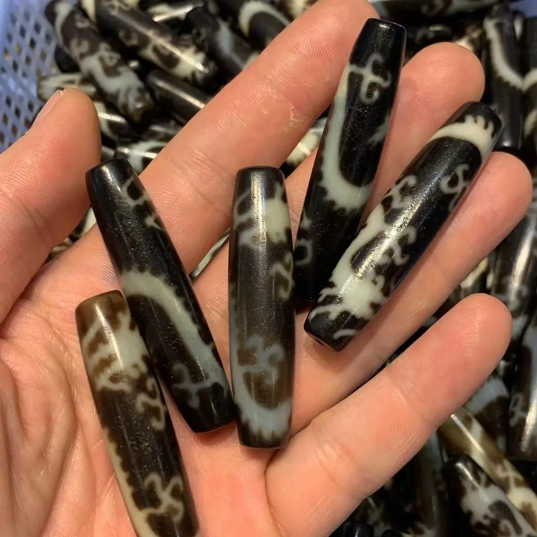 

Цена за одну волшебную тибетскую старую жирную патину, 5 когтей, раскачивающийся дракон, подвеска-амулет, талисман Timestown RPL230601c