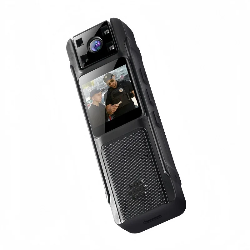 كاميرا صغيرة محمولة HD 1080P مسجل فيديو رقمي يرتدي...