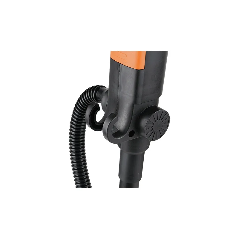Portable Oil Pump Electric Oil Pump Water Large Barrel Refueling Gun