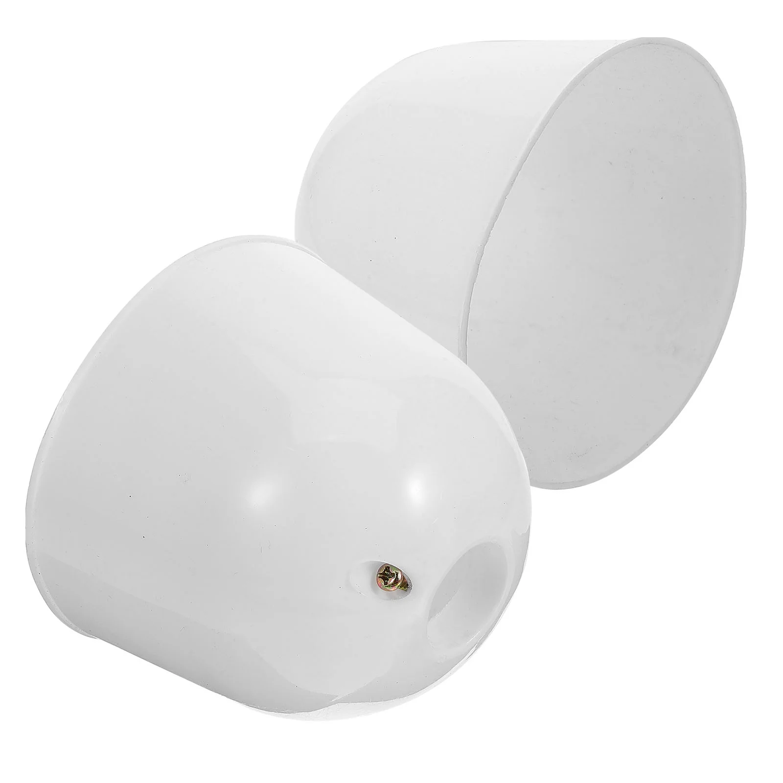 

2 шт., подвесные детали для пластиковых украшений