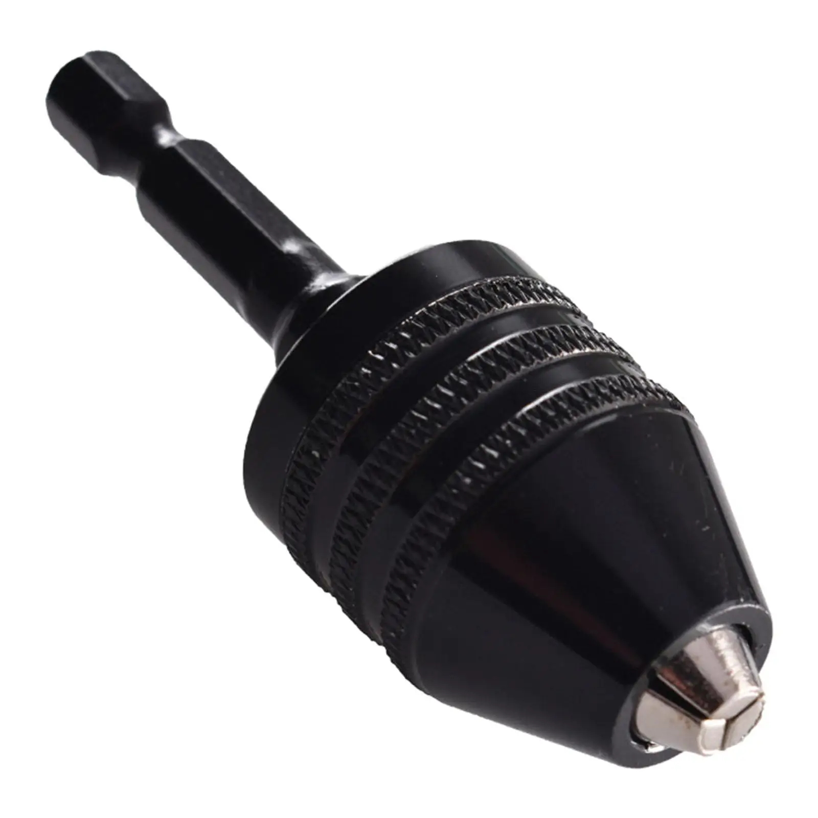 Hex Shank Electric Mill Chuck Converter Impact Accessories Drill Chuck for Electric Drills