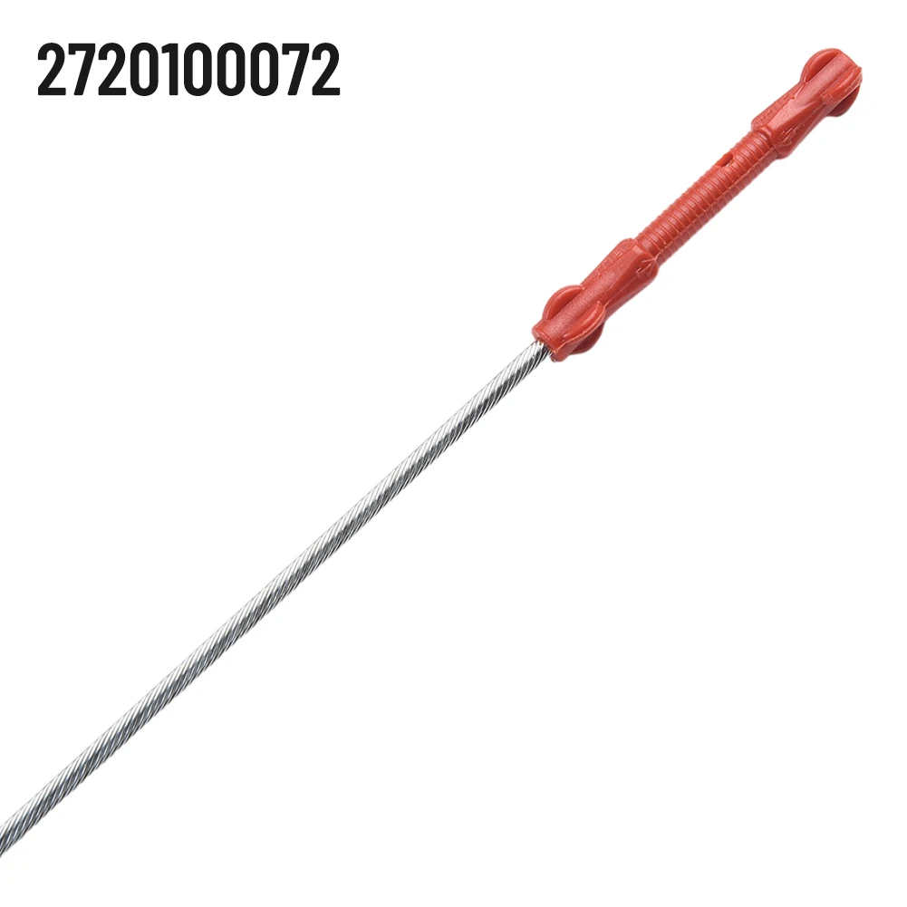 

Engine Oil Dipstick For Mercedes W211 W204 W212 2720100072 272010007264 Engine Oil Dipstick – Precision Engineering Long Lasting