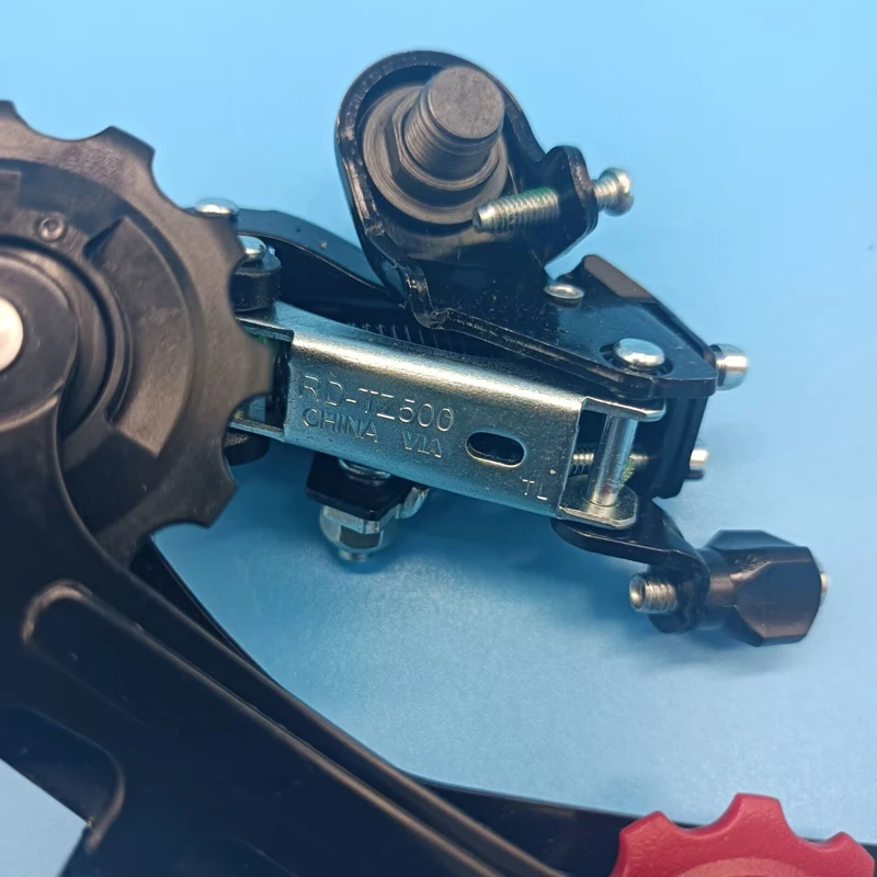Shimano Tourney TZ RD-TZ500 Rear Derailleurs RD TZ500