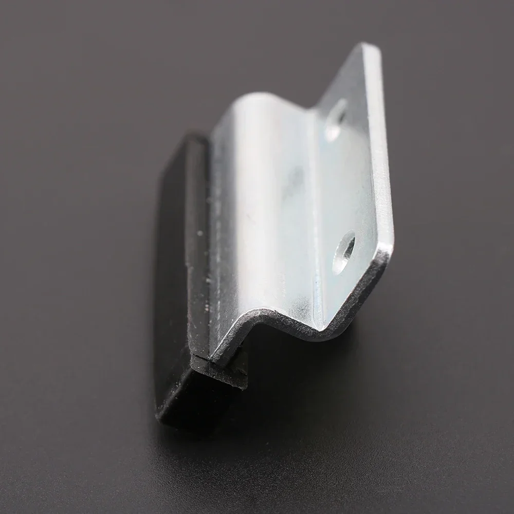 Elevator Door slider Landing foot car hall Plastic slider Freight Elevator 1pcs