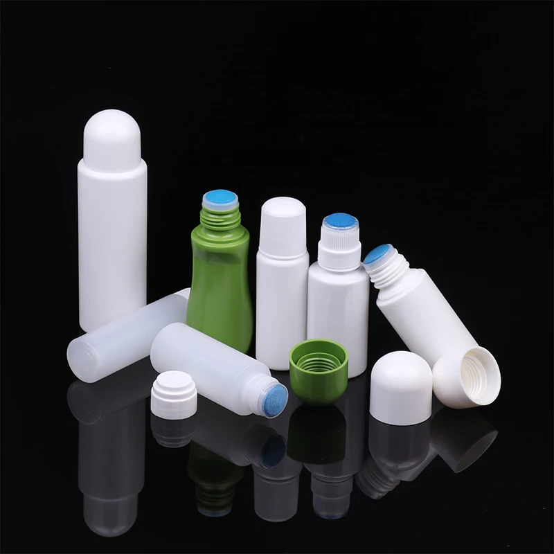 Empty Pen Rod for Graffiti Flowing Pen Barrels Tube Oily Round Head Signature Paint Penholder Can Be Loaded with Ink Reusable 4