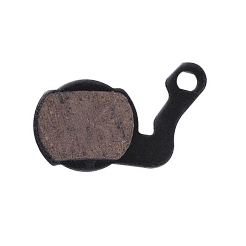 

Upgrade Your Bike\\\\\\\\\\\\\\'s Performance 2 Pair MTB Bicycle Resin+Metal Disc Brake Pads For Magura Louise Marta Bike Parts