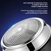 Xiaomi Mijia USB Rechargeable Waterproof Mini Electric Shaver No Skin Damage Face Beard Men's Razor For Shaving Beard Trimmer 3