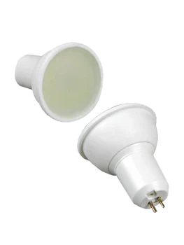 

GY5.3-5W-MR16-3000K Лампа LED L&B