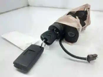 

9649781080 CITROEN C4 start switch saloon