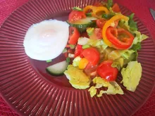 Egg Poachers Cookware Kitchen-Tools Steam-Eggs-Plate Egg-Pancake Healthy Silicone Tray