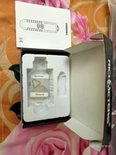 RICHMETERS GY910 medidor de espesor de recubrimiento Digital 1 micrón/0-1300 de la pintura del coche de espesor de película probador del metro de FE/NFE