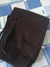 Pantalones Cargo 8XL para hombre, Pantalón deportivo de talla grande, varios bolsillos, Hip-Hop, de Color sólido, novedad, Primavera