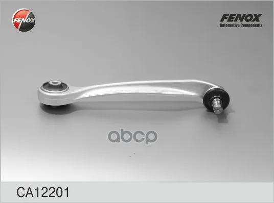 Ca12201_рычаг Передний Верхний Правый! Audi A4/A6 95-02 Fenox Ca12201 FENOX арт. CA12201