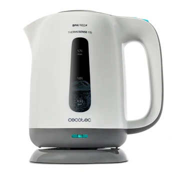 

Kettle Cecotec ThermoSense 170 2200W 1,7 L