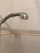 Shower-Head Rainfall High-Pressure Adjustable Air-Injection Ce Three-Mode High-Quality