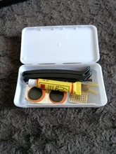 Ckasbi Kits de bicicleta de ciclismo herramientas de reparación de bicicletas Kits portátiles de reparación de neumáticos de bicicleta herramientas de cadena de bicicleta Envío Directo