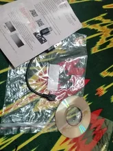 Wsdcam-cámara endoscópica 2 en 1 de 7MM, Mini videocámaras Micro USB, impermeable, 6 LED, cámara de inspección por boroscopio para Android Loptop