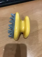 Brush Scalp-Massage-Brush Hair-Washing-Comb Judy Xiaomi Jordan Silicone Head Bath Spa