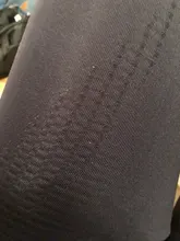 Mallas deportivas Push Up sin costuras de cintura alta para mujer, pantalones de Yoga para correr y Fitness, mallas elásticas de energía para niña