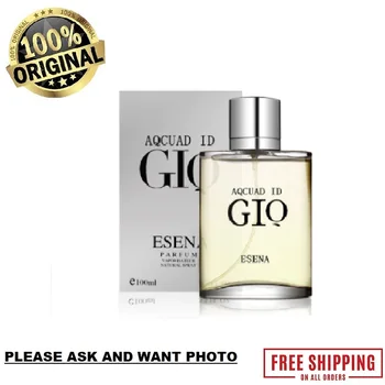 

100ML Original Perfume For Women Fragrance Long Lasting Fresh Top Quality Parfum Original Spray Bottle