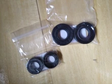 Covered Oil-Seal Garter Nbr-Shaft Double-Lip Nitrile with 6/7/8/..