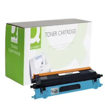 

Toner q-connect compatible brother tn-135c -4.000pag- 50139-KF14721