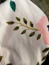 Diadema con estampado indio para bebé, sombrero para niños, turbante con Orejas de conejo, Bandana estampada