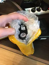 Empuñaduras delicadas de aleación de aluminio para máquina de tatuaje, Cartucho de agarre ajustable y poste para máquina de tatuaje de 32mm y 27mm, novedad