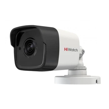 

HiWatch DS-T500(B) - уличная HD-TVI видеокамера 5Мп (2560p), 2.8/3.6/6мм, 0.01Лк, OSD, ИК 20м, HD-TVI, IP67, -40+60°С, 12В