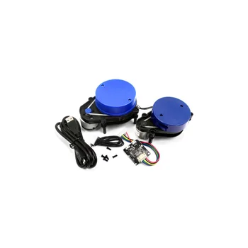 

Taidacent Long Range Lidar Sensor Sensor Lidar Scanner Ranging Sensor 10 m 8 m Ranging Frequency X4 X2 Portable Laser Scanner