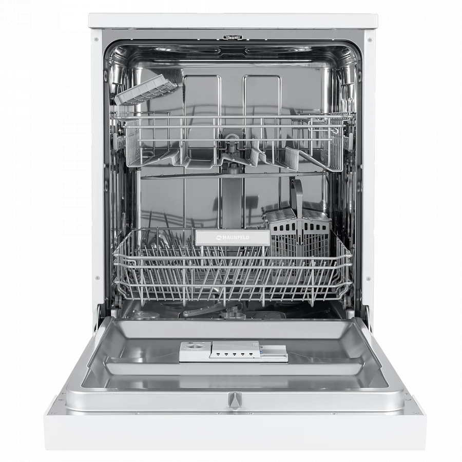 Отдельностоящая посудомоечная машина MAUNFELD MWF12S