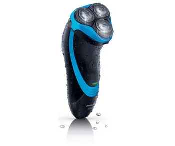 

SHAVER PHILIPS AQUATOUCH AT750 WET & DRY