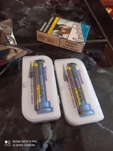 Oil-Booster Push-Rod Mechanic Maintenance Metal Pain-Point Needle Solves