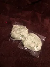 Cordones luminosos blancos que brillan en la oscuridad para niños, 1 par, 120cm, cordón para zapatos deportivos, juguetes geniales, regalo