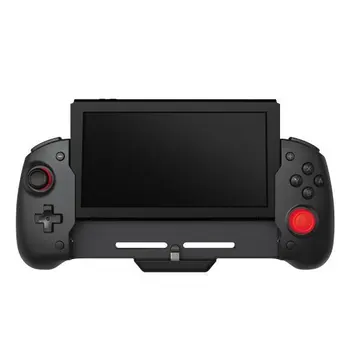 

PRO GRAMING CONTROLLER SWITCH FR-TEC NINTENDO